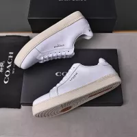 $85.00 USD Coach Fashion Shoes For Men #1329496