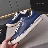 $85.00 USD Coach Fashion Shoes For Men #1329497