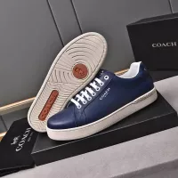 $85.00 USD Coach Fashion Shoes For Men #1329497