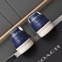 $85.00 USD Coach Fashion Shoes For Men #1329497