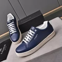 $85.00 USD Coach Fashion Shoes For Men #1329497