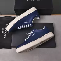 $85.00 USD Coach Fashion Shoes For Men #1329497
