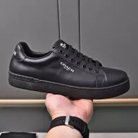 $85.00 USD Coach Fashion Shoes For Men #1329498