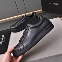 $85.00 USD Coach Fashion Shoes For Men #1329498