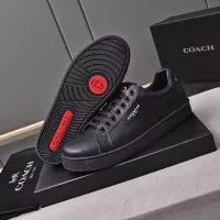 $85.00 USD Coach Fashion Shoes For Men #1329498
