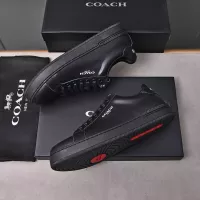 $85.00 USD Coach Fashion Shoes For Men #1329498