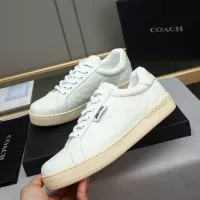 $85.00 USD Coach Fashion Shoes For Men #1329499