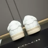 $85.00 USD Coach Fashion Shoes For Men #1329499