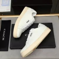 $85.00 USD Coach Fashion Shoes For Men #1329499