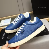 $85.00 USD Coach Fashion Shoes For Men #1329500