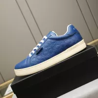 $85.00 USD Coach Fashion Shoes For Men #1329500
