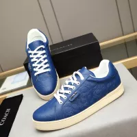 $85.00 USD Coach Fashion Shoes For Men #1329500