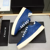 $85.00 USD Coach Fashion Shoes For Men #1329500
