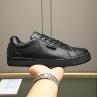 $85.00 USD Coach Fashion Shoes For Men #1329501