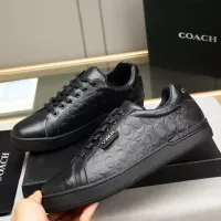 $85.00 USD Coach Fashion Shoes For Men #1329501