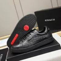 $85.00 USD Coach Fashion Shoes For Men #1329501