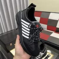 $92.00 USD Dsquared Casual Shoes For Men #1329503