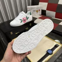 $88.00 USD Dolce & Gabbana D&G Casual Shoes For Men #1329508