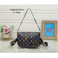 $27.00 USD Louis Vuitton Messenger Bags For Women #1329512