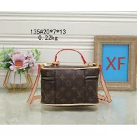 $25.00 USD Louis Vuitton Messenger Bags For Women #1329517