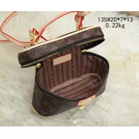 $25.00 USD Louis Vuitton Messenger Bags For Women #1329517