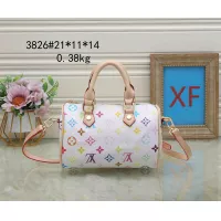 $25.00 USD Louis Vuitton HandBags For Women #1329524