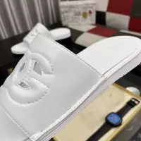 $52.00 USD Dolce & Gabbana D&G Slippers For Men #1329533
