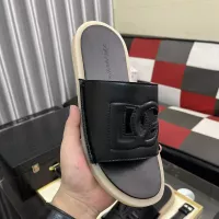 $52.00 USD Dolce & Gabbana D&G Slippers For Men #1329536