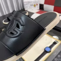 $52.00 USD Dolce & Gabbana D&G Slippers For Men #1329536