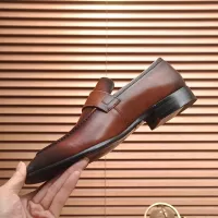 $98.00 USD Louis Vuitton LV Oxfords Shoes For Men #1329538