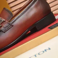 $98.00 USD Louis Vuitton LV Oxfords Shoes For Men #1329538