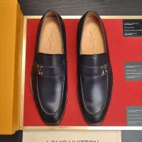 $98.00 USD Louis Vuitton LV Oxfords Shoes For Men #1329539