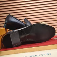 $98.00 USD Louis Vuitton LV Oxfords Shoes For Men #1329539