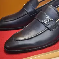 $98.00 USD Louis Vuitton LV Oxfords Shoes For Men #1329539