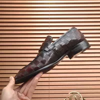 $98.00 USD Louis Vuitton LV Oxfords Shoes For Men #1329541
