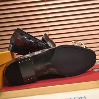 $98.00 USD Louis Vuitton LV Oxfords Shoes For Men #1329541