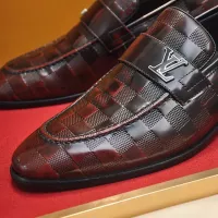 $98.00 USD Louis Vuitton LV Oxfords Shoes For Men #1329541