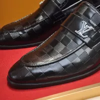 $98.00 USD Louis Vuitton LV Oxfords Shoes For Men #1329542