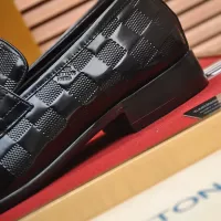 $98.00 USD Louis Vuitton LV Oxfords Shoes For Men #1329542