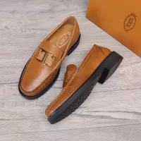$100.00 USD TOD'S Oxfords Shoes For Men #1329559