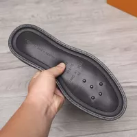 $100.00 USD TOD'S Oxfords Shoes For Men #1329559