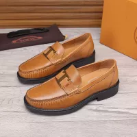 $100.00 USD TOD'S Oxfords Shoes For Men #1329559