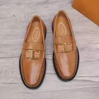 $100.00 USD TOD'S Oxfords Shoes For Men #1329559