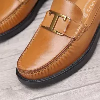 $100.00 USD TOD'S Oxfords Shoes For Men #1329559