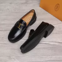 $100.00 USD TOD'S Oxfords Shoes For Men #1329560