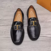 $100.00 USD TOD'S Oxfords Shoes For Men #1329560