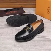$100.00 USD TOD'S Oxfords Shoes For Men #1329560