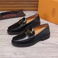 $100.00 USD TOD'S Oxfords Shoes For Men #1329560