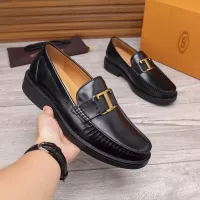 $100.00 USD TOD'S Oxfords Shoes For Men #1329560