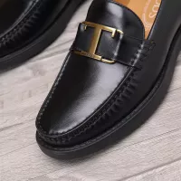$100.00 USD TOD'S Oxfords Shoes For Men #1329560